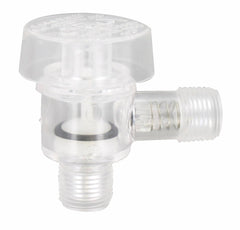 CHECK VALVE/VAC BREAKER 1