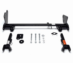 TOW BAR MOUNTING BRACKET KIT