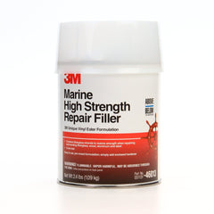 3M MARINE HIGH STRENGTH REPAIR FIL