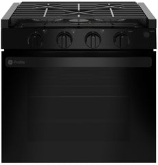 GE PROFILE 21' DROP-IN GAS RANGE B