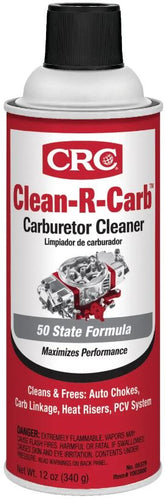 CRC CLEAN-R-CARB CARBU