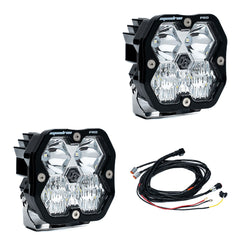 SQUADRON 2.0 PRO PAIR LED DRIVING