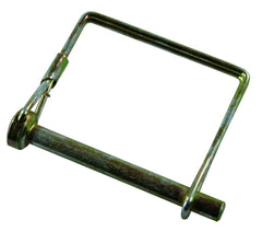 SAFETY LOCK PIN- 1/4'X2'