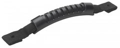 FLEXIBLE GRAB HANDLE W/MOLDED GRIP