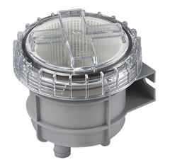 COOLING WATER STRAINER TYPE 330 HO