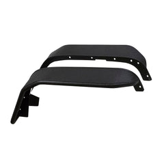 JEEP FRONT FENDER FLARE SET