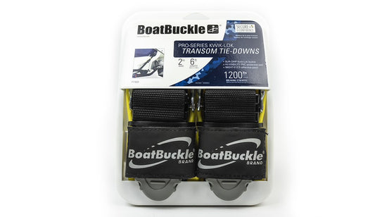 PRO SERIES KWIK-LOK TRANSOM 2' X 6