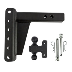 2.0' HEAVY DUTY 6' DROP/RISE