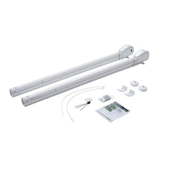 AWNING SOLERA POWER 12V 69 WHT