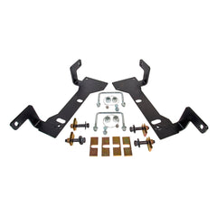 GM 1500 CUSTOM 5THWHEEL INSTALL KIT