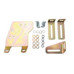 THROTTLE BRACKET-CHEV