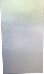 12' X 21' REPLCEMNT GLASS