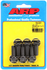 LS1 HEX PREPLATE BOLT KIT