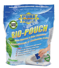 PURE POWER ECO DROP INS 12PK