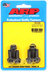 PRESSURE PLATE BOLTS