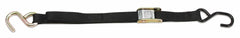 CAMBUCKLE TRANSOM/UTILITY 1' X 5.5