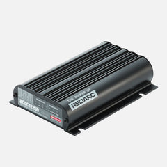 DC-DC CHARGER 12V25A OUT