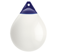 20.5' DIAM. - 64.4' CIRCUM. BUOY