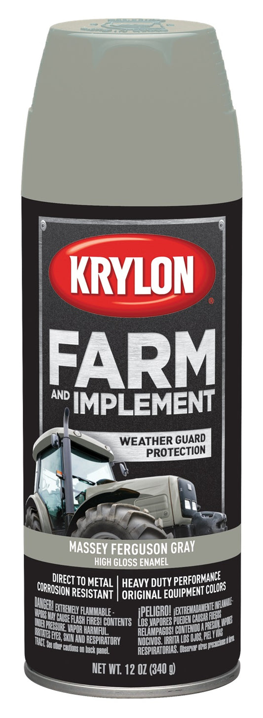 FARM MF GRAY 12OZ