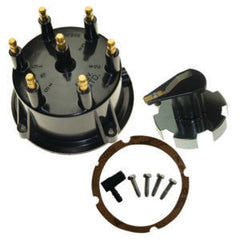 ROTOR INBOARD 6CYL