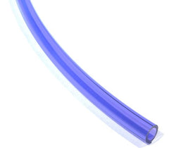 3/16' ID X 5/16' OD X 3 FT. PURPLE