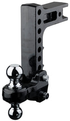 FLASH 10' DROP SOLID STEEL 2.5 ' SH