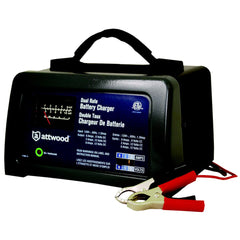 BATTERY CHARGER 2/6AMP 6/