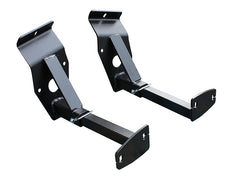 FRAME TIEDOWN - FRONT