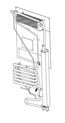 NR693299 COOLING UNIT ASSEMBLY N8