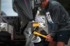 PROP MASTER WRENCH