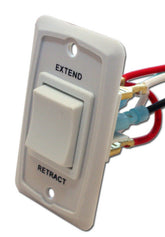 REAR ELECTRIC STABILIZER