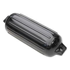 6.5'X22' ONYX BLACK SUPER GARD FEND