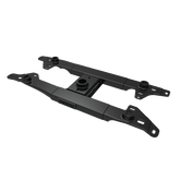 23-UP SUPERDUTY PUCK PLATE