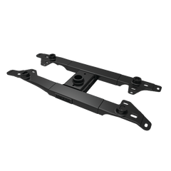 23-UP SUPERDUTY PUCK PLATE