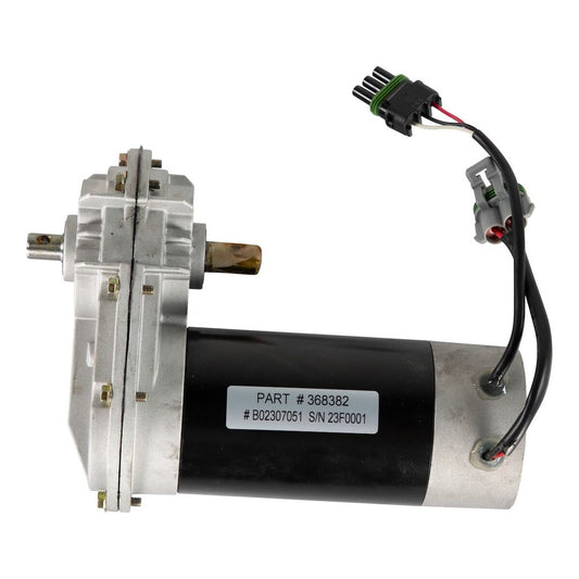 ACTUATOR NEW STYLE