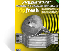 YAMAHA 200-300 HP HI PERF KIT - MAG