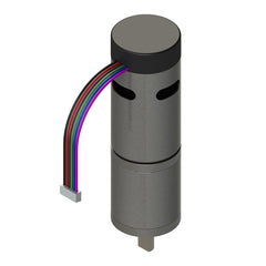 BED TILT MOTOR