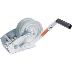 WINCH 2000# PLATED
