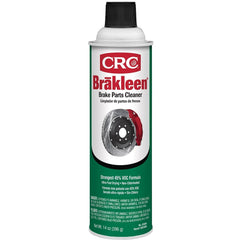 BRAKLEEN-LOW VOC FORMULA