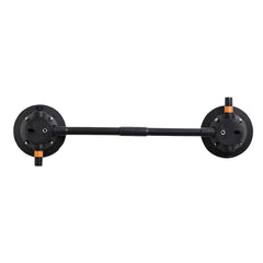 NAKED FLEX MOUNT HANDLE
