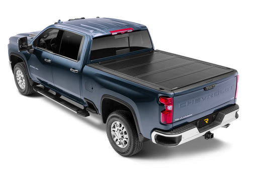 BAKFLIP G2 20 GM SILVERADO/SIERRA 2