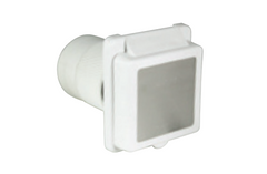 50A 125/250V EASY LOCK INLET WITH E