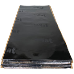 FLOOR/DASH KT SOUND DEADENING AND T