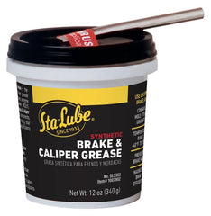 SYNTH BRK &CALIPER GREASE