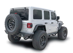 JEEP JL REAR BUMPER
