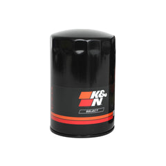 OIL FILTER; SPIN-ON