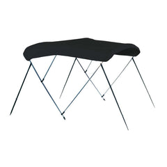 3 BOW 4681U W/BOOT SUNBRELLA