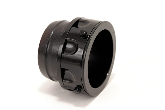 SWIVEL BAYNET HSE FTG BLK
