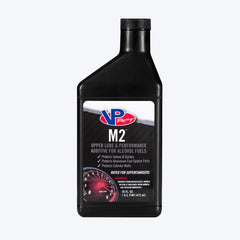 M2 UPPER LUBE SINGLE 16OZ