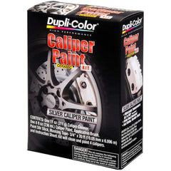 SILVER CALIPER KIT